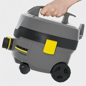 Karcher T 7/1 Classic- Професионална прахосмукачка