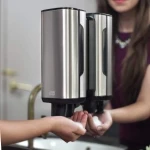 Thumbnail 3 of 460010 ТОРК Диспенсер за сапун на пяна S4 Image Design