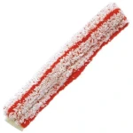 Thumbnail 1 of Моп микрофибър с абразивни влакна зa изм.на стъкла 35см червен