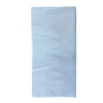 Thumbnail 2 of Салфетки 800бр. 33 Х 33см., 1пл., 1/8, целулоза, с бордюр