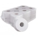 Thumbnail 3 of Тоалетна хaртия Диксън, целулоза, 3пл, 12х400гр