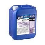 Thumbnail 2 of Medix 5 л. за стъкло GCL 200 лилав