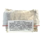 Thumbnail 3 of Ecocleaner BAC Power 500gr.- Почистване на септични ями
