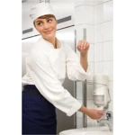 Thumbnail 5 of Tork S1 дозатор за сапун/дезинфектант с ръкохватка 560100/560108