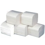 Thumbnail 2 of Тоалетна хартия на пачка 40x200бр, 2пл, Хорека