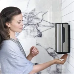 Thumbnail 2 of 460009 ТОРК Сензорен диспенсер за сапун на пяна S4 Image Design