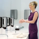 Thumbnail 4 of 460010 ТОРК Диспенсер за сапун на пяна S4 Image Design