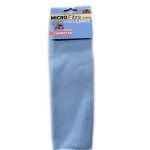 Thumbnail 2 of Кърпа микрофибърна MF14 за стъкла