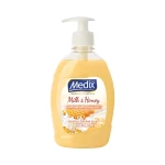 Thumbnail 2 of Medix Cream Collection - течен сапун с помпа 400мл.