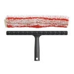 Thumbnail 1 of Държач с микрофибърен моп с абразивни влакна