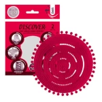 Thumbnail 1 of Discover Exotic силиконов аром-р 2бр