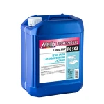 Thumbnail 2 of Medix Течен сапун с антибактериална съставка 5л.