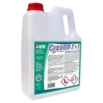 Thumbnail 1 of Crosan 3l.-Саниращ детергент на хлорна основа