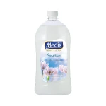 Thumbnail 3 of Medix Cream Collection - течен сапун пълнител 800 мл