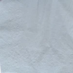 Thumbnail 2 of Салфетки 500бр. 33 Х 33см., 1пл., 1/4, целулоза, с бордюр