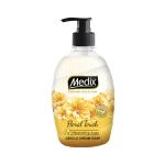 Thumbnail 2 of Medix Perfume Collection – течен сапун с помпа