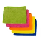 Thumbnail 2 of Кърпи универсални микрофибърни Pongal 5бр