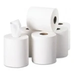 Thumbnail 2 of Кухненска ролка, централно изтегляне, Хорека, 2пл, 6бр х 800гр