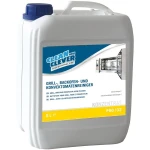 Thumbnail 3 of Clean and Clever Pro132 - Препарат за почистване на конвектомати, грилове и скари