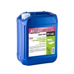 Thumbnail 2 of Medix Течен сапун с антибактериална съставка 5л.