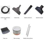 Thumbnail 3 of Cleanfix S08- прахосмукачка