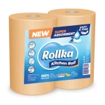 Thumbnail 1 of Кухненска ролка Rollka Пъпеш 2x30м