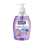 Thumbnail 2 of Medix Pure & Fresh- Течен сапун антибактериал с помпа 400мл.