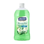 Thumbnail 2 of Medix Pure & Fresh – течен сапун пълнител 800мл.