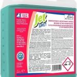 Thumbnail 2 of Jet  – активна киселинна пяна отстраняваща варовик