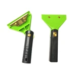 Thumbnail 4 of Държач с чупещо рамо за лайсна за изм.на стъкла