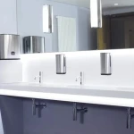 Thumbnail 3 of 460009 ТОРК Сензорен диспенсер за сапун на пяна S4 Image Design