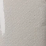 Thumbnail 2 of Кърпи за ръце V бели 2пл, 20 х 200бр, 22х22см, целулоза, Италия