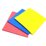 Thumbnail 2 of Кърпи попивателни Mirella 3бр, швамтух