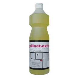 Снимка на Grillnet Extra 1л Pramol