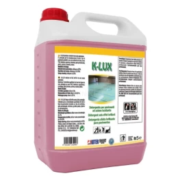 Снимка на K-Lux 5л Kiter