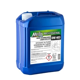 Снимка на Medix 5л веро балсам DW 403