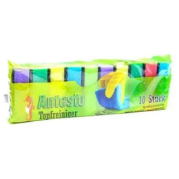 Снимка на Гъба домакинска Antesto 10бр без улей