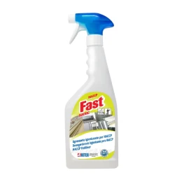 Снимка на Fast Igienic дезинф. 750 мл. Kiter