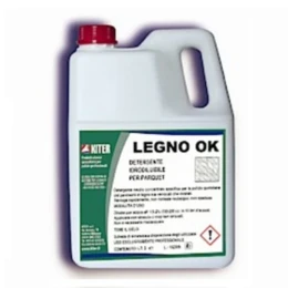 Снимка на Legno ok 3л Kiter