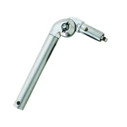 Снимка на Ъгъл за телескоп