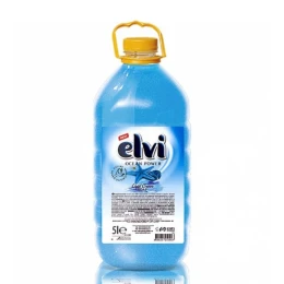 Снимка на Elvi течен сапун 5л