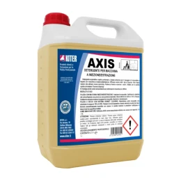 Снимка на Axis 5л Kiter