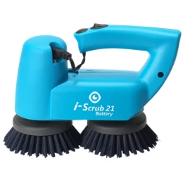 Снимка на I-Scrub 21B 230V eu hand unit (w/t case)