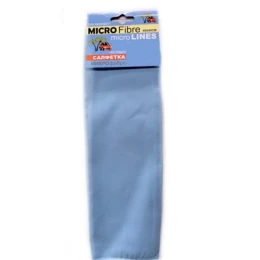 Снимка на Кърпа микрофибърна MF14 за стъкла