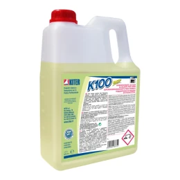 Снимка на K 100 3л Kiter обезмаслител