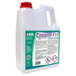Снимка на Crosan 3l.-Саниращ детергент на хлорна основа