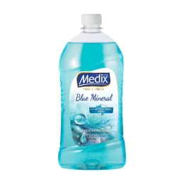 Снимка на Medix Pure & Fresh – течен сапун пълнител 800мл.