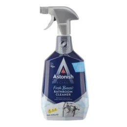 Снимка на Astonish Bathroom Cleaner - препарат за баня 750мл.