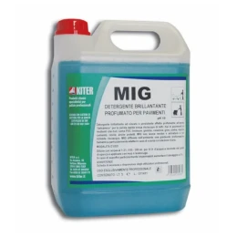 Снимка на MIG 5л Kiter