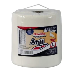 Снимка на Кухненска ролка Anil 1кг 360 къса